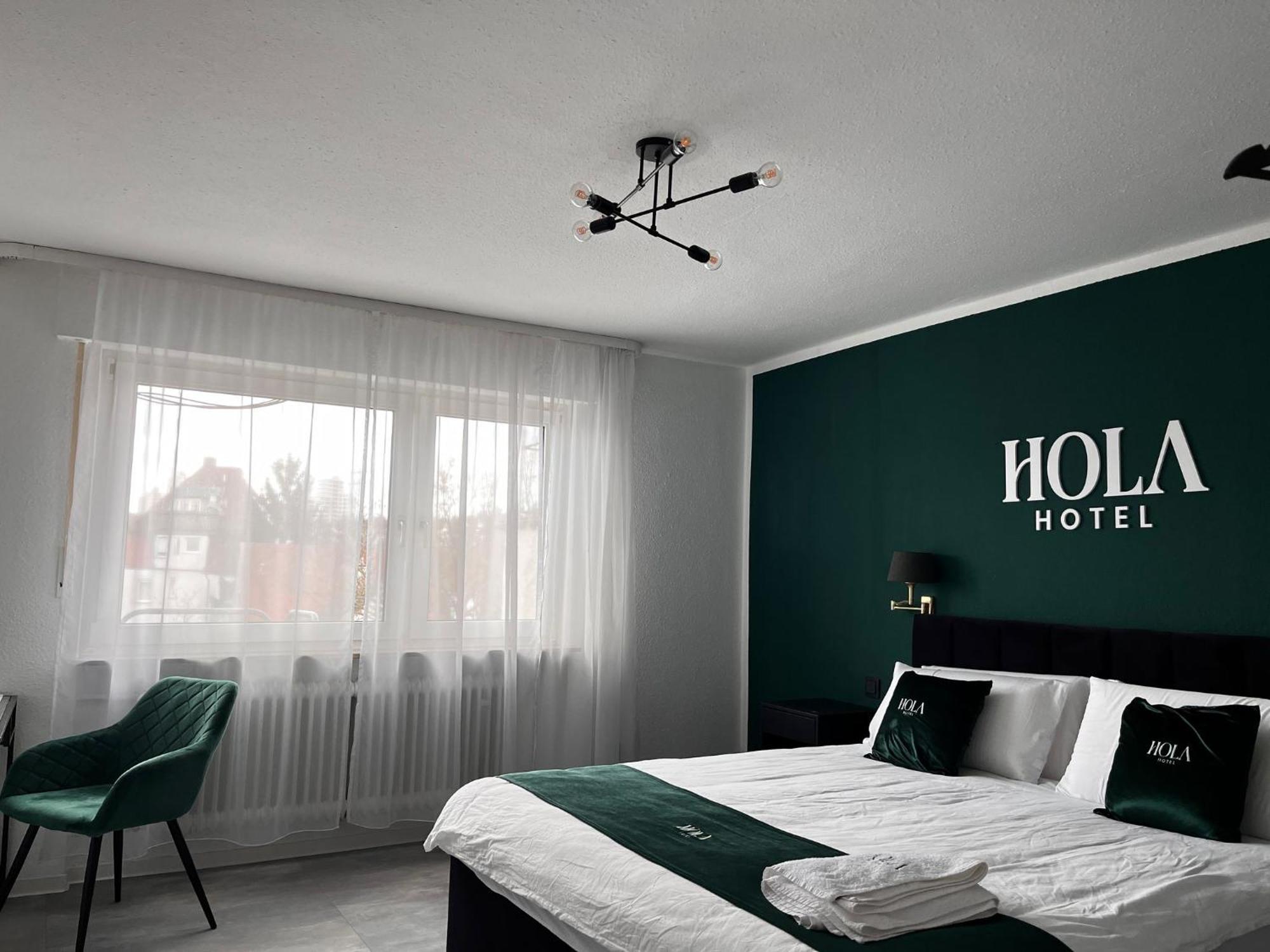 Hola Hotel Stuttgart シュトゥットガルト エクステリア 写真