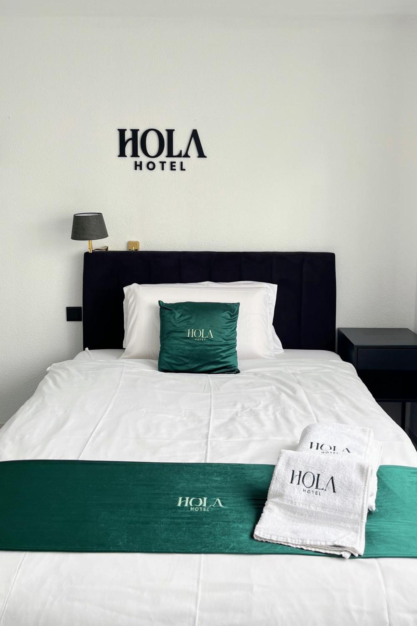Hola Hotel Stuttgart シュトゥットガルト エクステリア 写真